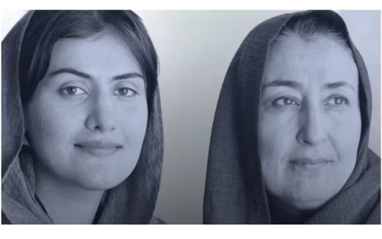 Afghan Activists Massouda & Husna Jalal To Receive International Women’s Rights Award