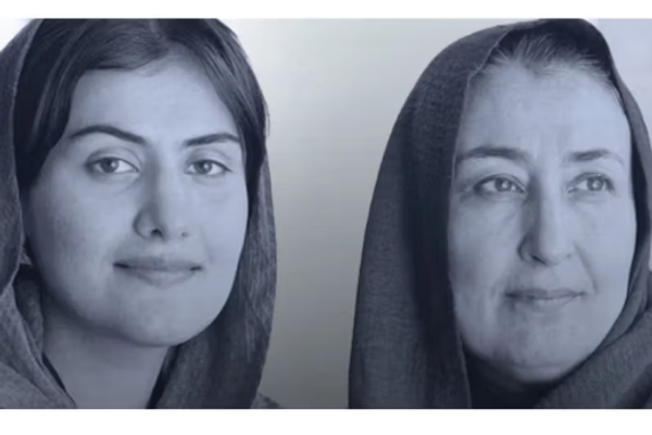 Afghan Activists Massouda & Husna Jalal To Receive International Women’s Rights Award