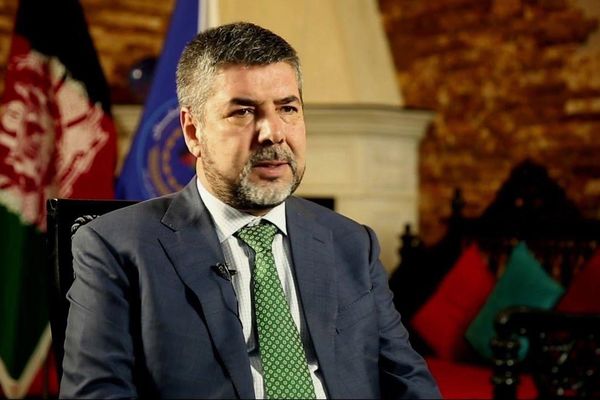 نبیل: کشورهای منطقه اجازه نمیدهند افغانستان میدان بازی استخباراتی پاکستان شود