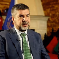 نبیل: کشورهای منطقه اجازه نمیدهند افغانستان میدان بازی استخباراتی پاکستان شود