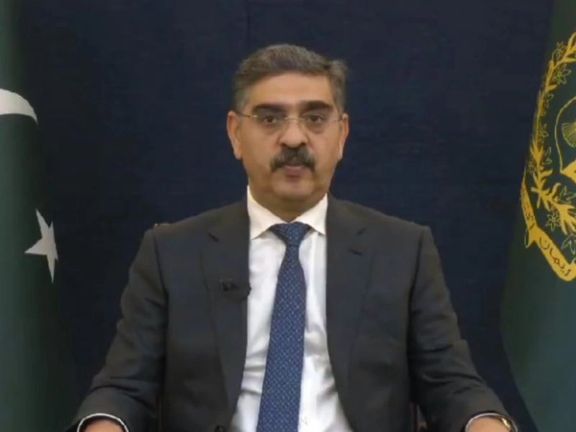 نخستوزیر پاکستان برای ابراز همبستگی با مردم فلسطین، جشن سال نو میلادی را ممنوع اعلام کرد