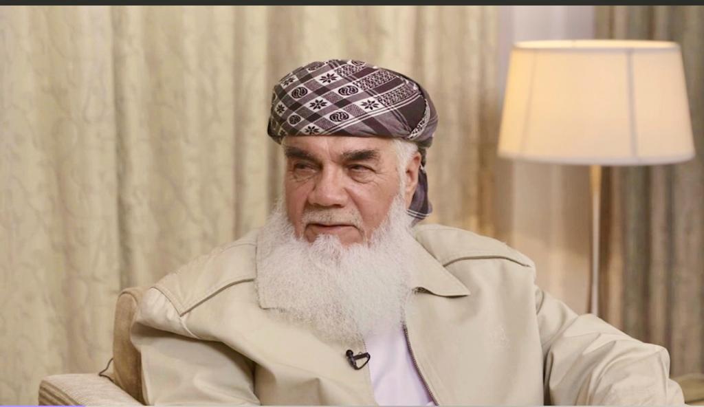 اسماعیل خان: د افغانستان د اسلامي جمعیت ګوند مشر نه لري