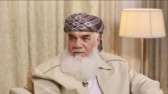 اسماعیل خان: د افغانستان د اسلامي جمعیت ګوند مشر نه لري