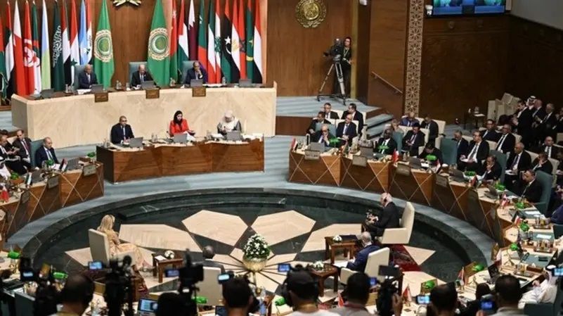 لوړپوړو عرب ډیپلوماتانو د غزې تر جګړې وروسته د تړلو دروازو تر شا خبرې وکړې