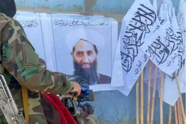 Taliban Leader Urges TTP To Reassess Strategy & Reduce Violence In Pakistan
