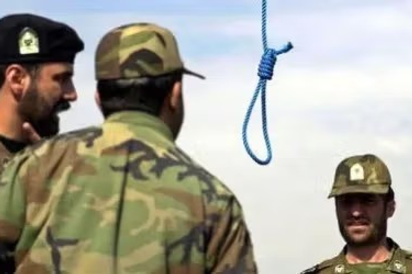 ایران په تېرو ۹ میاشتو کې تر «زرو ډېر کسان» اعدام کړي دي