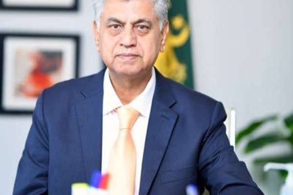Taliban Acting As ‘Surrogate Mother Of Terror’, Says Pakistan President’s Spokesman