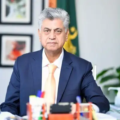 Taliban Acting As ‘Surrogate Mother Of Terror’, Says Pakistan President’s Spokesman