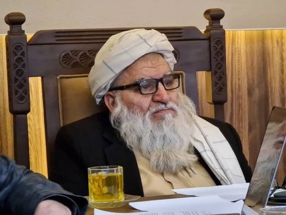 د افغان سرې میاشتې مشر د سور صلیب عمومي مشر د ټاکلو مراسمو کې «د ګډون لپاره» اروپا ته لاړ