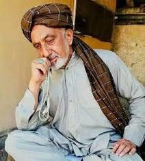 د افغانستان ٦٨ كلن نوم وتی کمیډین او ممثل عبدالاحمد خاکسار ومړ