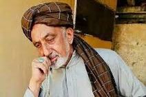 د افغانستان ٦٨ كلن نوم وتی کمیډین او ممثل عبدالاحمد خاکسار ومړ