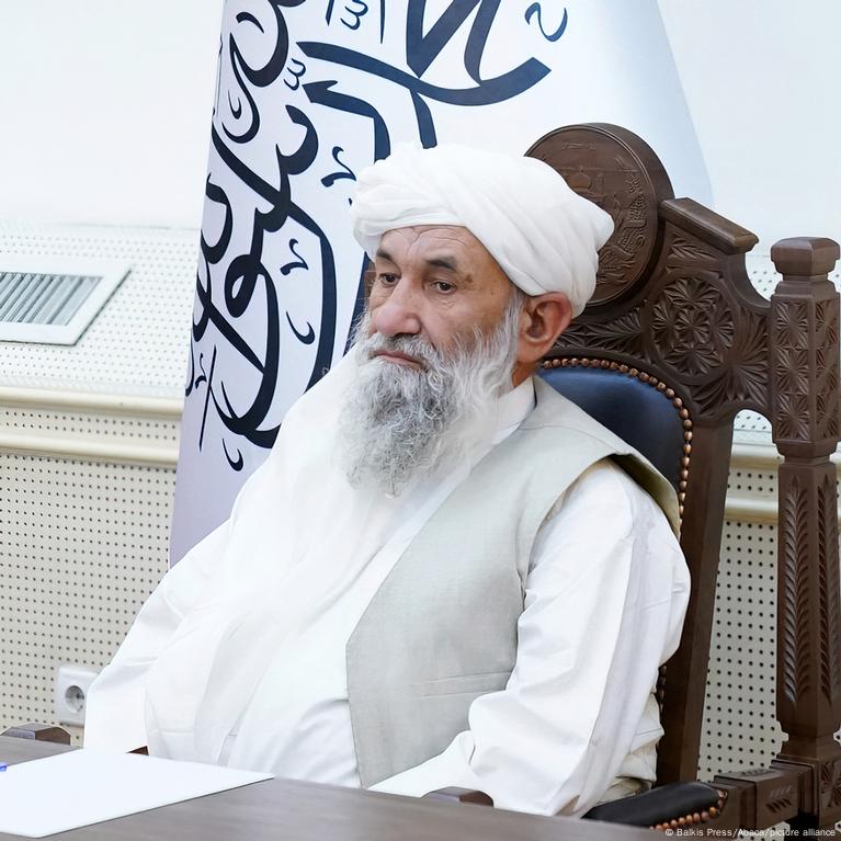 بیانیه ملا حسن قتل باقر رضایی و بی‌احترامی به پاسپورت افغانستان را نادیده گرفته است