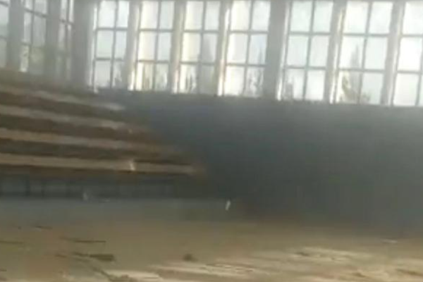 10 Killed, Many Injured After Explosion Rocks Samangan Province