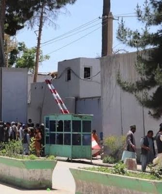 محافظان والی طالبان در فاریاب 'برای شکار پرنده' دست به سلاح بردند