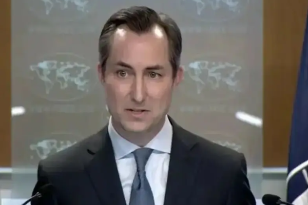 Economic Losses in Afghanistan Due To Ban on Women’s Work, Says US State Dept Spokesperson