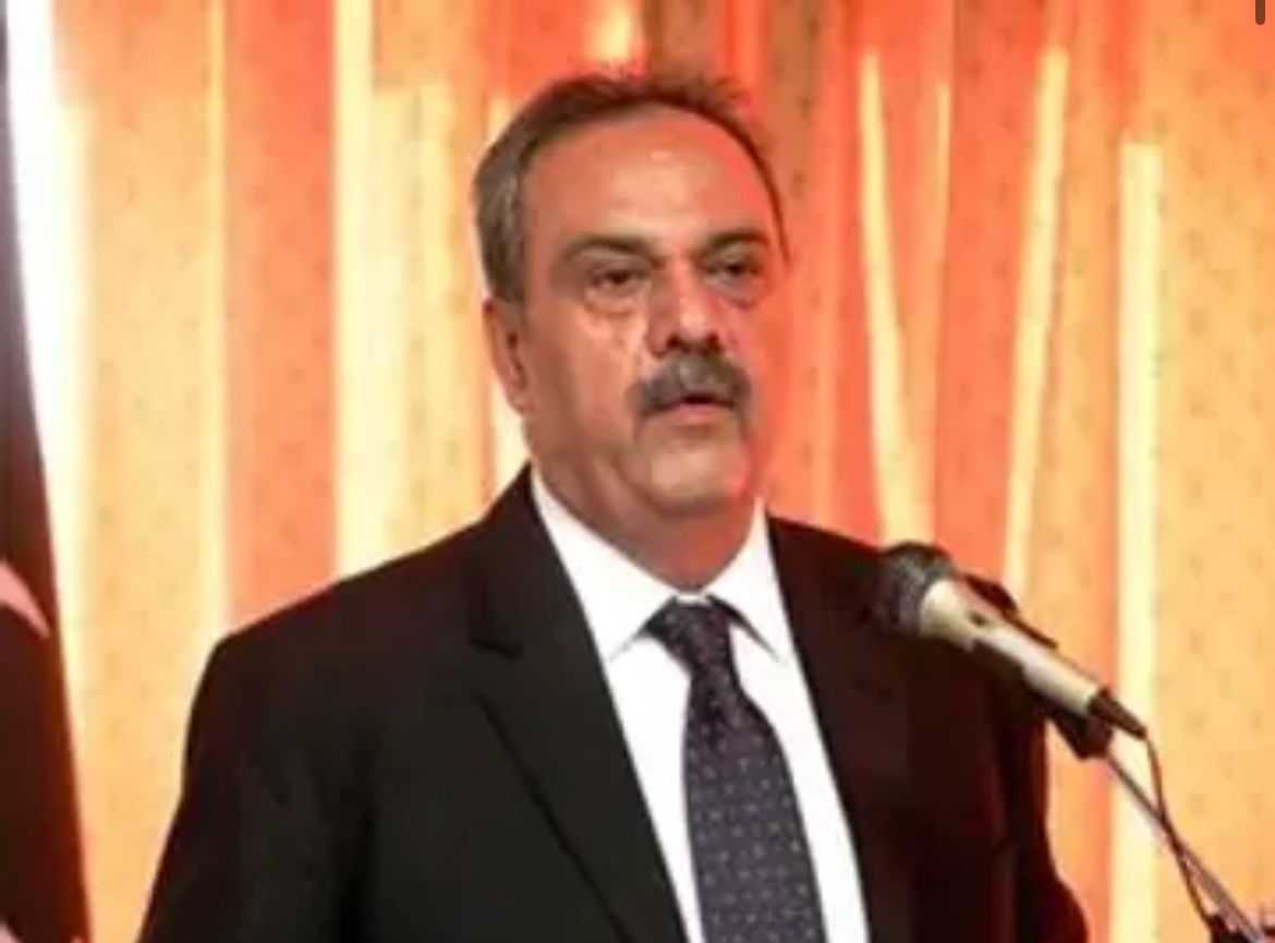 Former Pakistani Envoy Calls on Taliban to Follow Moscow Format Recommendations