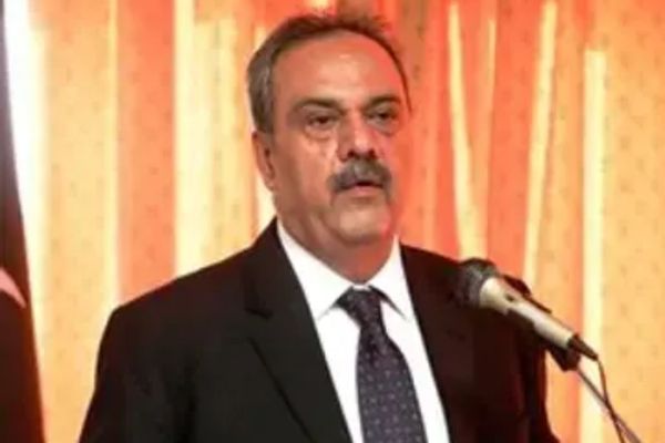 Former Pakistani Envoy Calls on Taliban to Follow Moscow Format Recommendations