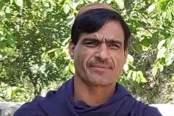 Former Afghan Police Officer Found Dead Two Weeks After Taliban Detention in Paktia