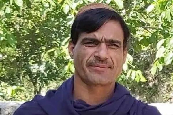 Former Afghan Police Officer Found Dead Two Weeks After Taliban Detention in Paktia