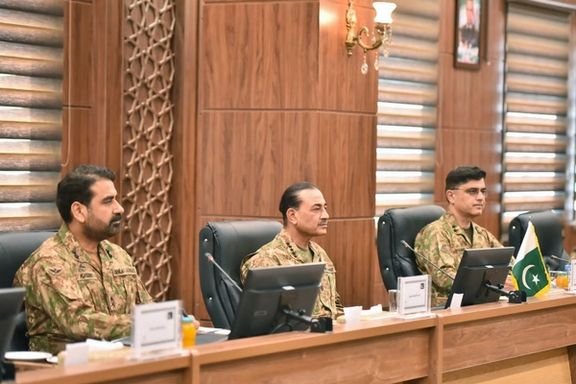 Taliban Ignore Afghanistan’s Interests By Backing Militants, Says Pakistan Army Chief