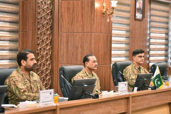 Taliban Ignore Afghanistan’s Interests By Backing Militants, Says Pakistan Army Chief