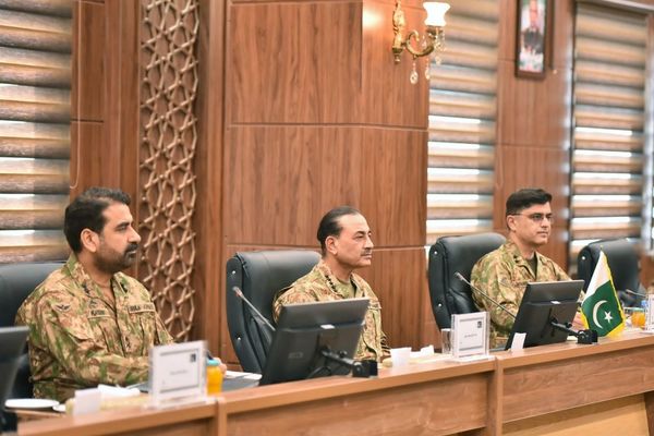 ارتش پاکستان: طالبان با حمایت از شبهنظامیان منافع افغانستان را نادیده گرفته است