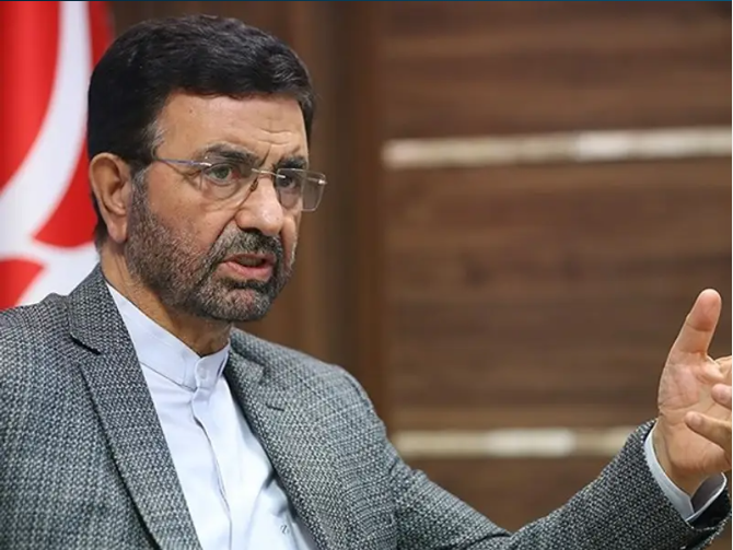 Use Supply of Water & Energy Resources As Pressure Tool Against Taliban, Says Iranian MP