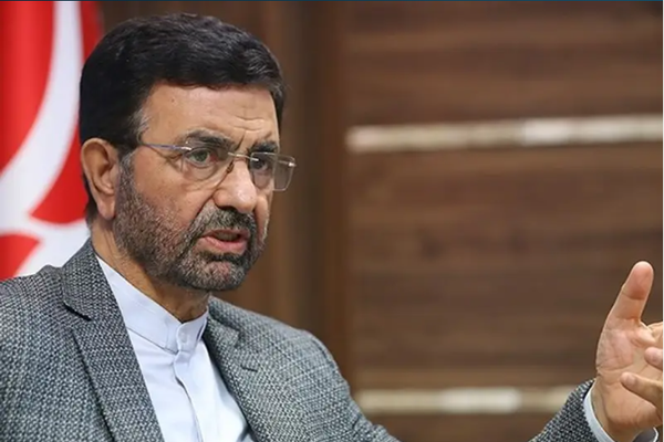 Use Supply of Water & Energy Resources As Pressure Tool Against Taliban, Says Iranian MP