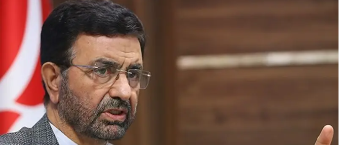 Use Supply of Water & Energy Resources As Pressure Tool Against Taliban, Says Iranian MP