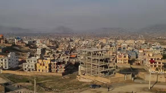 د امید سبز ښارګوټي څښتن وايي طالبان دې د تخلیې پرېکړه له سره وارزوي