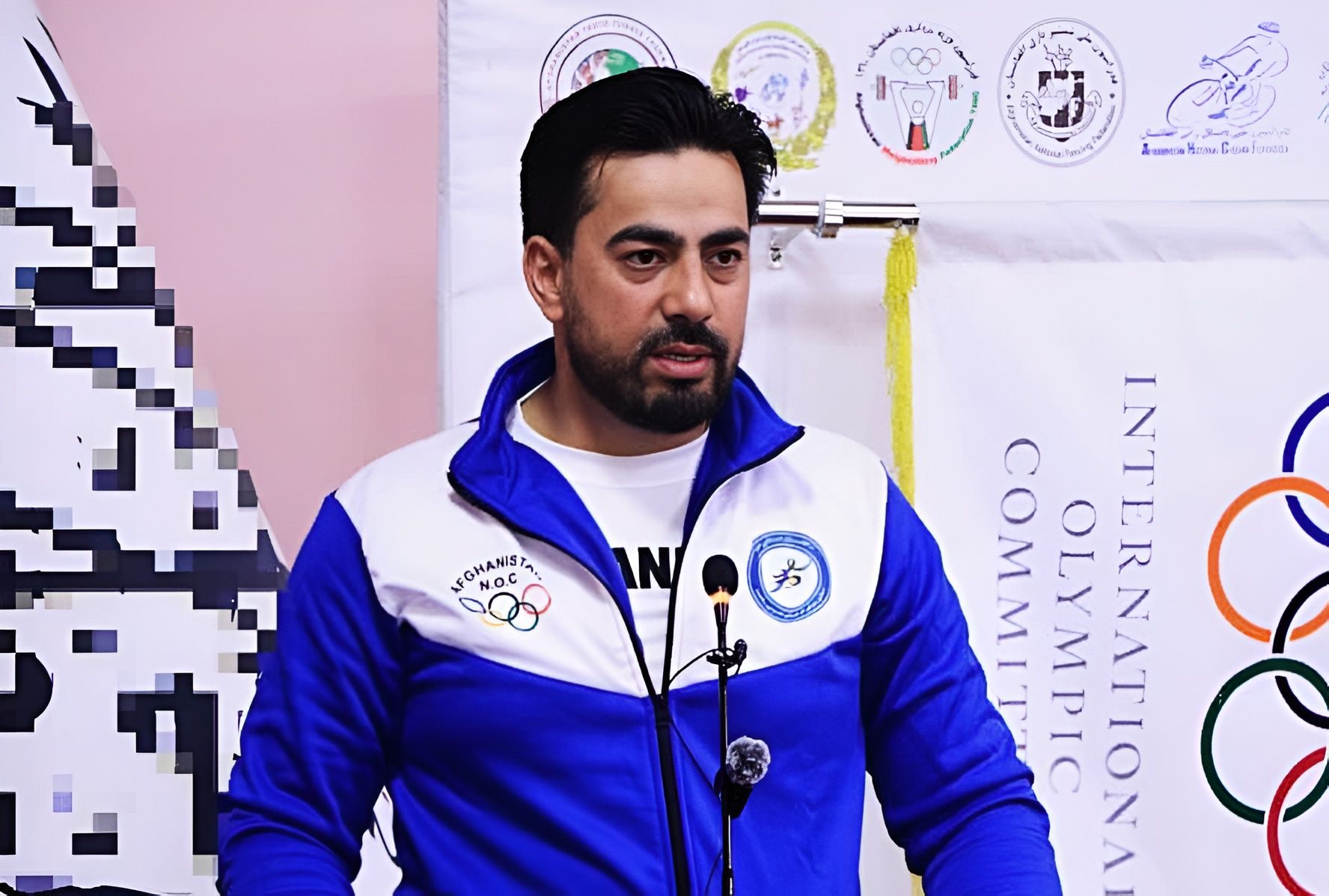 آغاز سمینار آموزشی داوری و مربیگری بوکس با حضور ۶۰ اشتراک‌کننده در کابل