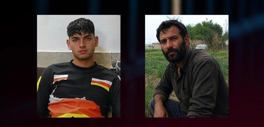 هه‌نګاو: ایران دوه افغانان په پټه اعدام کړي