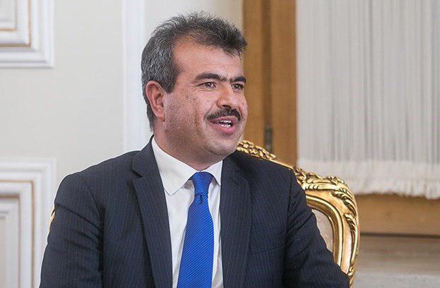 غفور لېوال: ځانمرګی کله د واک ګټلو سپېڅلی اتل شي او کله د واک ګواښلو بشریت ضد کس