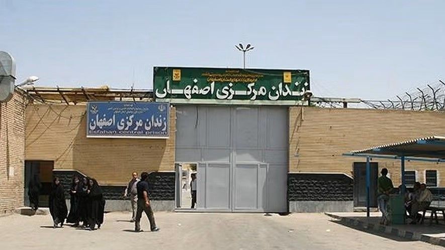 په ایران کې د یوه افغان په ګډون شپږ کسان اعدام شول