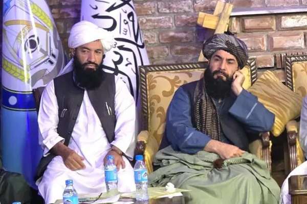 منابع آگاه: معترضان خواهان برکناری والی طالبان در بدخشان اند