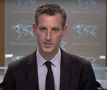 وزارت خارجه امریکا: اکنون برنامه‌ای برای مذاکره با ایران نداریم