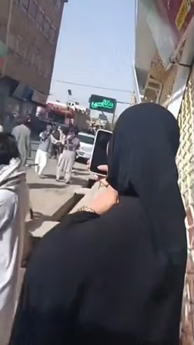 مؤتمر الحرية العالمي يطالب بالإفراج الفوري عن المعتقلات في هرات