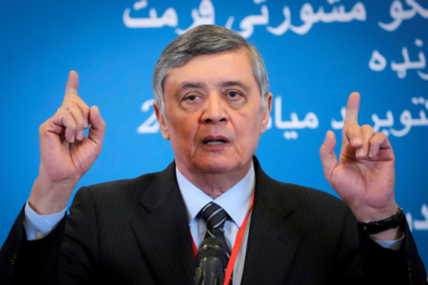 ضمیر کابلوف: د مسکو له نظره داعش تر ټولو خطرناکه نړۍواله ترهګره ډله ده