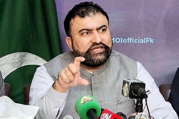سرفراز بګټي په بلوچستان کې د ۱۲ وسلهوالو د وژل کېدو ادعا کړې