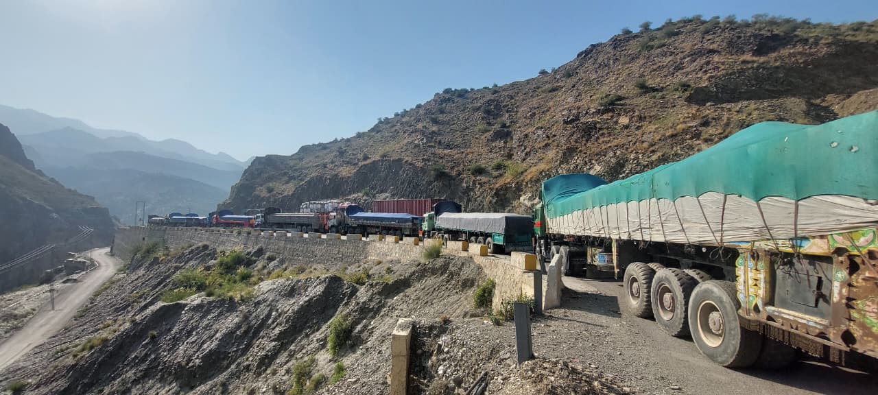 د طالبانو مالیې وزارت د پاکستاني درملو واردوونکو ته درې میاشتې وخت ورکړی