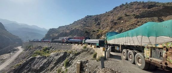 د طالبانو مالیې وزارت د پاکستاني درملو واردوونکو ته درې میاشتې وخت ورکړی