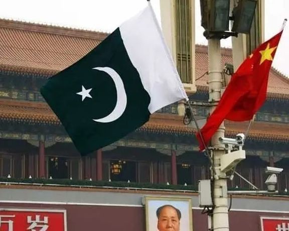 نشریه اینترنشنال بزنس تایمز: چین میتواند پاکستان را به سریلانکای دیگری تبدیل کند