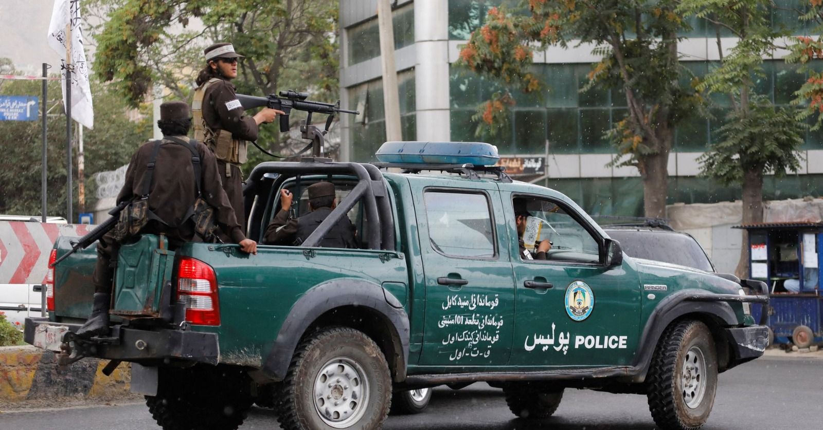 کمیته حفاظت از خبرنگاران از محدودیت‌های جدید طالبان برای خبرنگاران انتقاد کرد