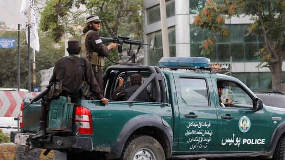 کمیته حفاظت از خبرنگاران از محدودیتهای جدید طالبان برای خبرنگاران انتقاد کرد