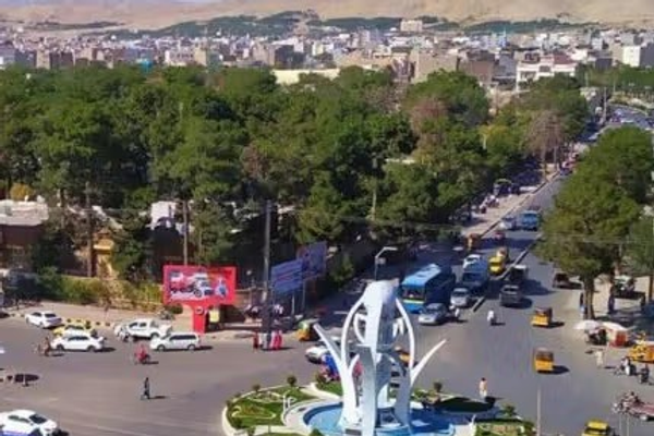 په هرات کې یو تن خپله مېرمن، پلار او مور وژلي دي