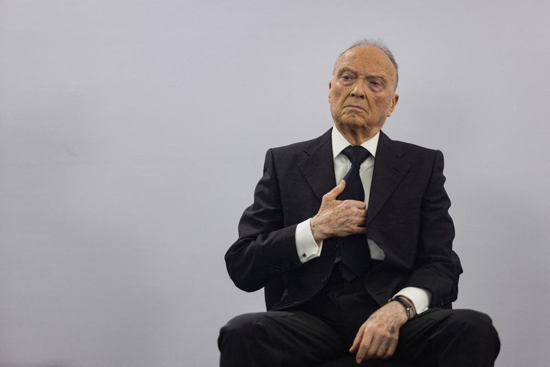 د مکسیکو لوی څارنوال له خپلې دندې استعفا وکړه