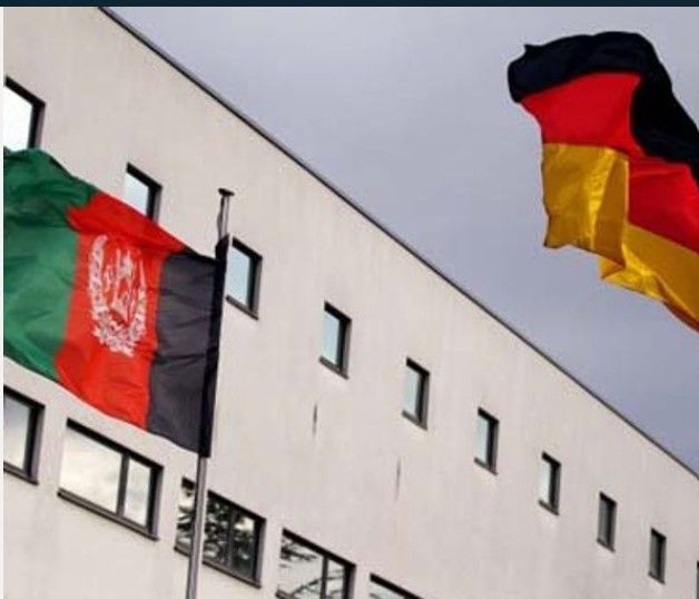 سفارت آلمان برای افغانستان سوزاندن نسخه‌های قرآن در اروپا را محکوم کرد