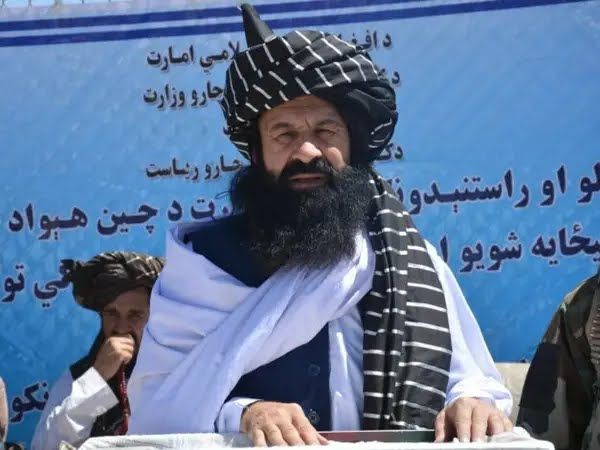 ادعای وزیر طالبان: 'عطامحمد نور با من بیعت کرده بود اما بیعتش را شکست'