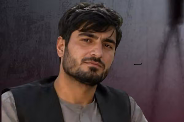 ایران په ویلچیر کې ناست یو معلول افغان زنداني اعدام کړی