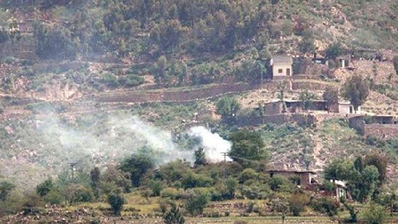 سرچینې: د پاړه چنار ـ پېښور لارې د بندېدو له امله خلک د توکو او درملو له کمښت سره مخ دي